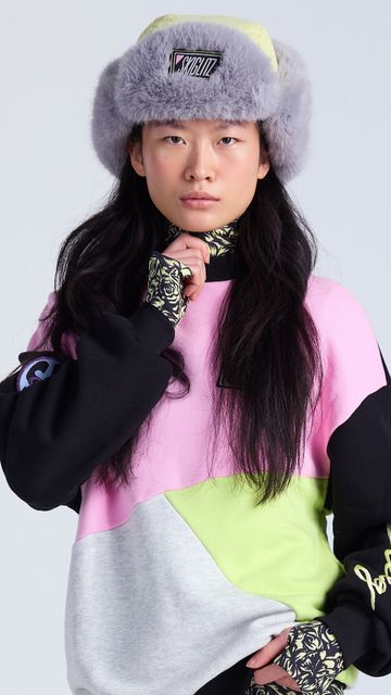 BARTS Skiglitz Bomber-2