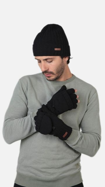 BARTS Haakon Bumgloves-1