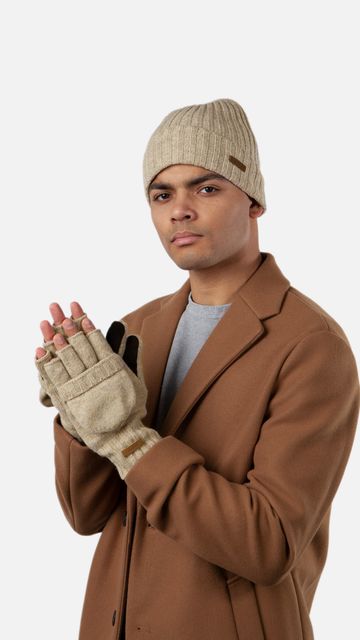 BARTS Haakon Bumgloves-0