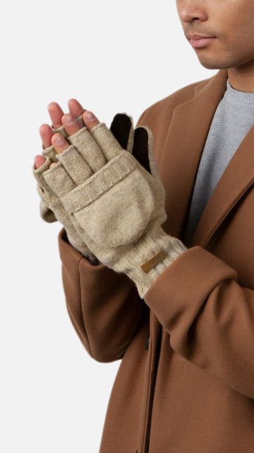 BARTS Haakon Bumgloves-2