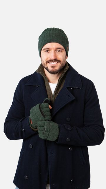 BARTS Haakon Bumgloves-0