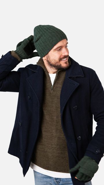 BARTS Haakon Bumgloves-2