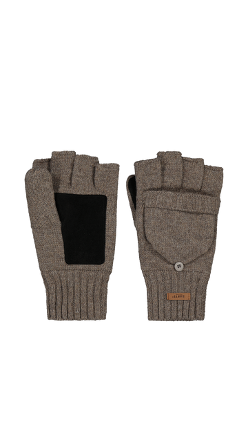 BARTS Haakon Bumgloves-0