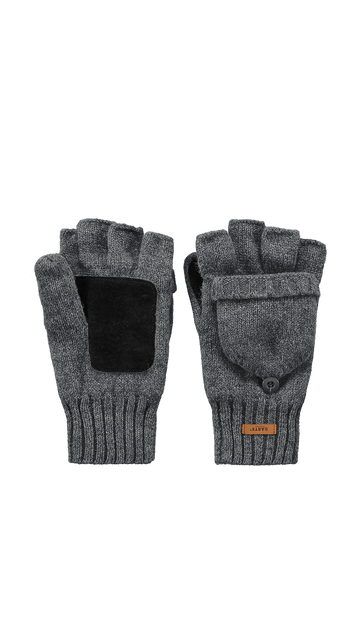 BARTS Haakon Bumgloves-1
