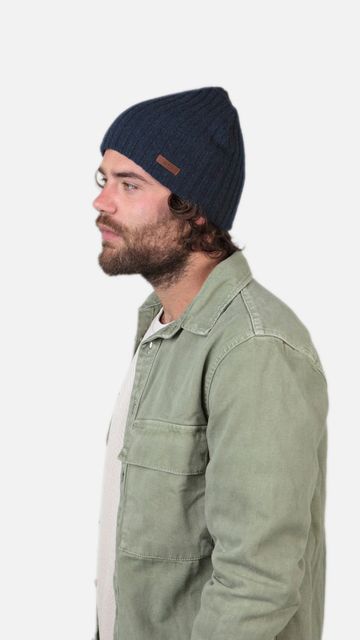 BARTS Haakon Beanie-0