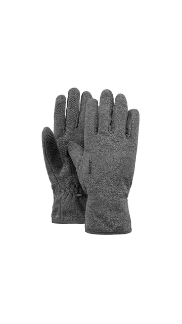 BARTS Fleece Gloves-0
