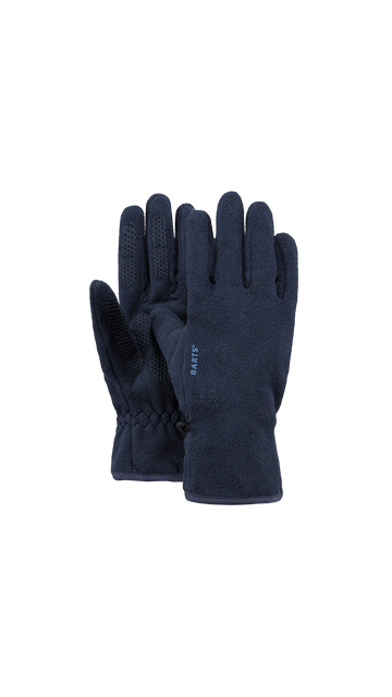 BARTS Fleece Gloves-0