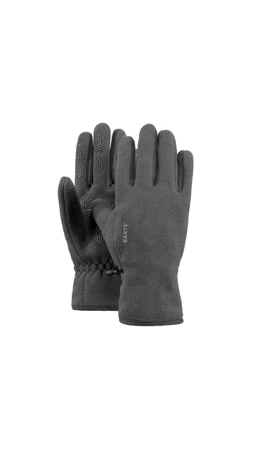 BARTS Fleece Gloves-0