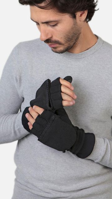 BARTS Convertible Mitts-1