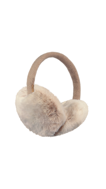 BARTS Fur Earmuffs-0