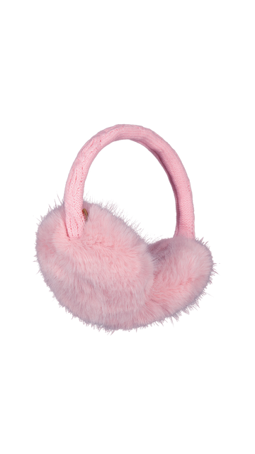 BARTS Fur Earmuffs-0