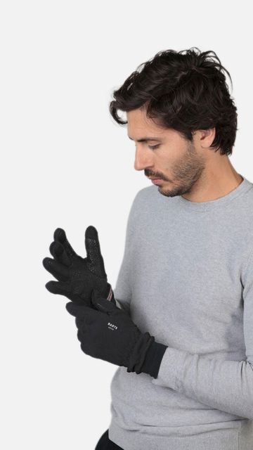 BARTS Storm Gloves-1