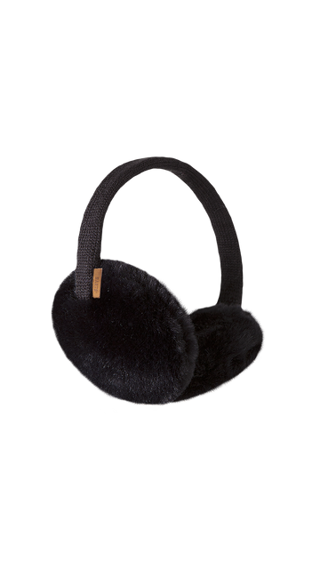 BARTS Plush Earmuffs-1