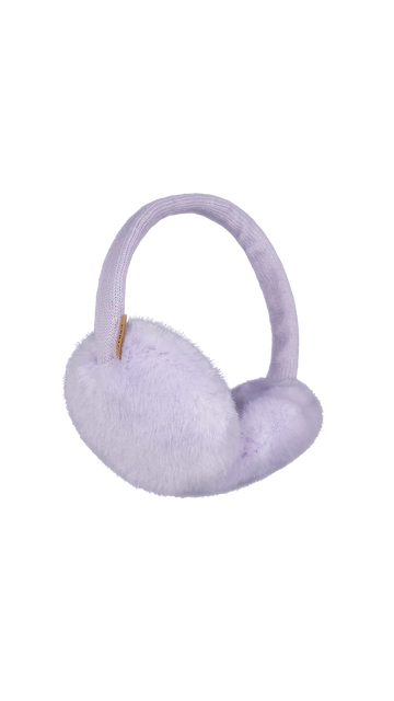 BARTS Plush Earmuffs-1