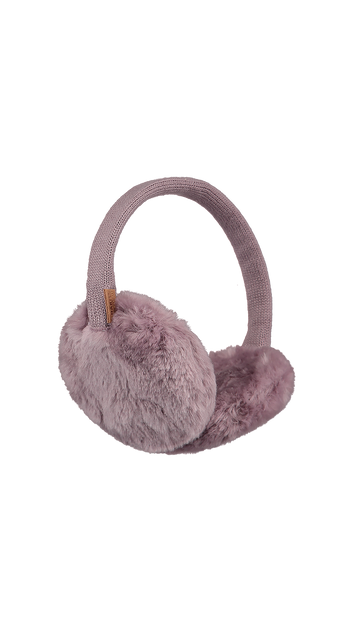 BARTS Plush Earmuffs-0