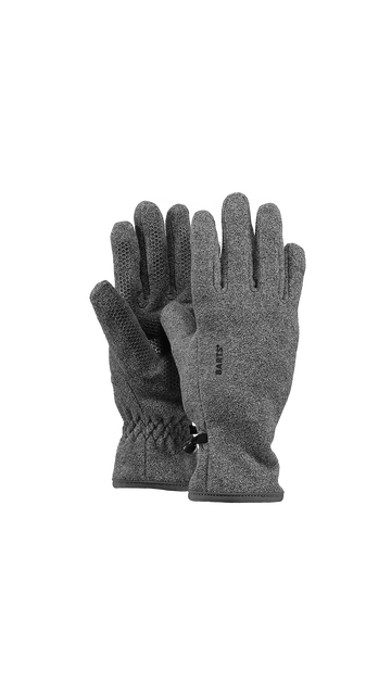 BARTS Fleece Gloves Kids-0