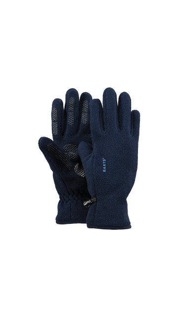 BARTS Fleece Gloves Kids-0