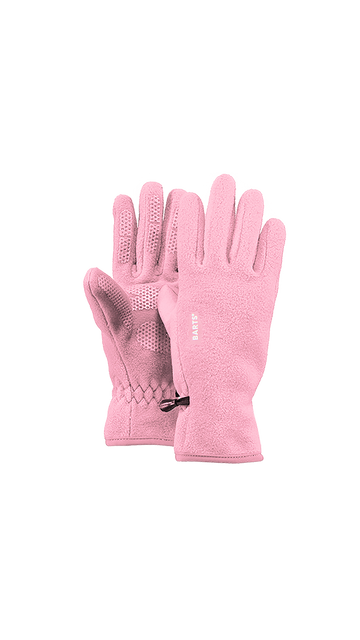BARTS Fleece Gloves Kids-0