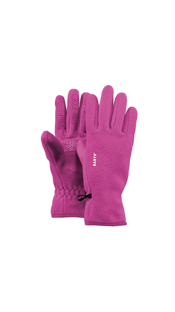 BARTS Fleece Gloves Kids-0
