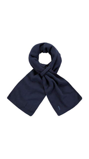 BARTS Fleece Shawl Kids-0