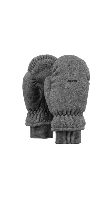BARTS Fleece Mitts Kids-0
