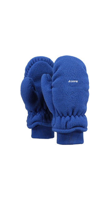 BARTS Fleece Mitts Kids-0