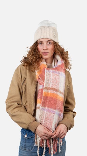 BARTS Loriant Scarf-1