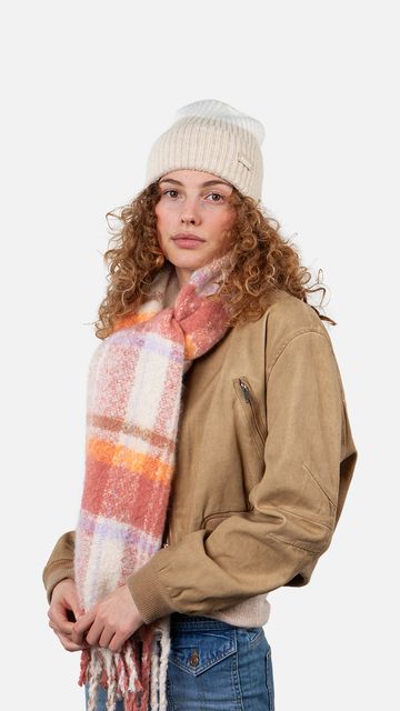 BARTS Loriant Scarf-2