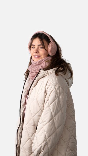 BARTS Browniez Earmuffs-3
