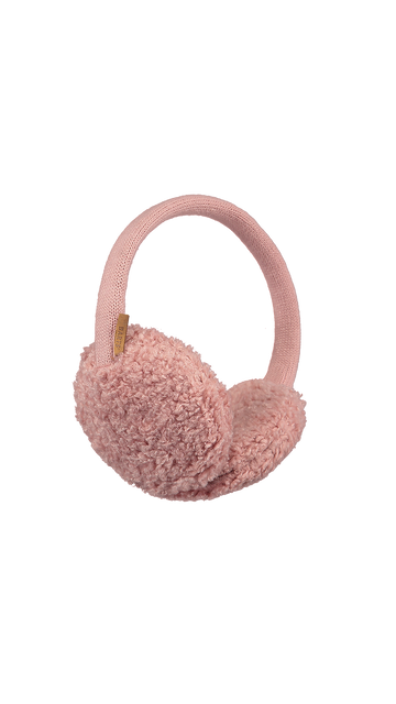 BARTS Browniez Earmuffs-1