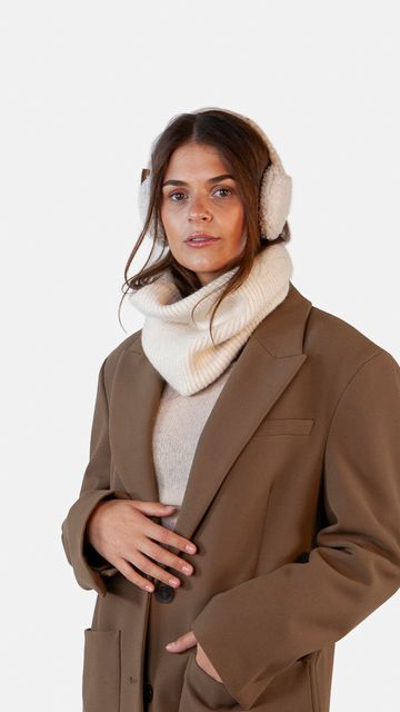 BARTS Browniez Earmuffs-2