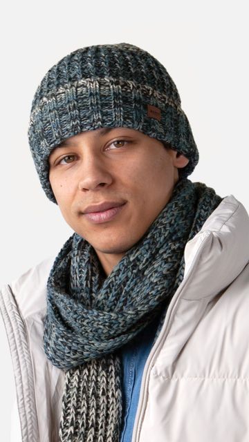 BARTS Akotan Beanie-1