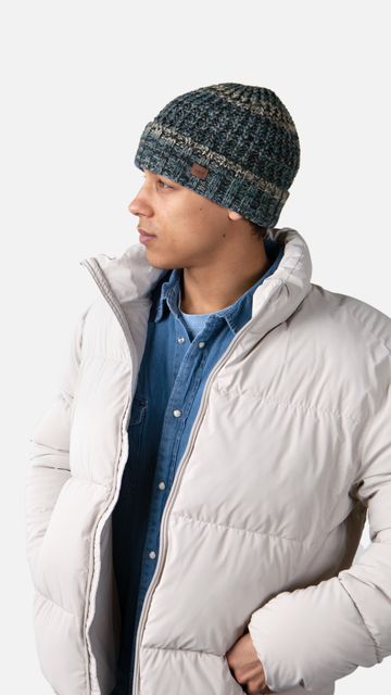 BARTS Akotan Beanie-3