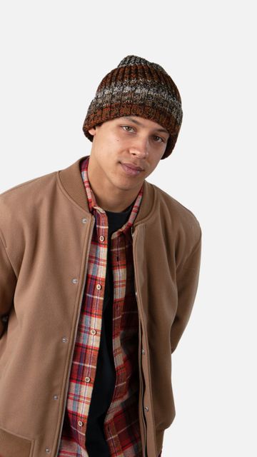BARTS Akotan Beanie-1