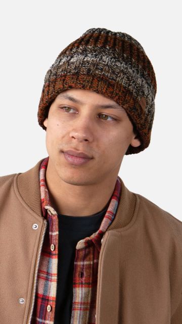 BARTS Akotan Beanie-2