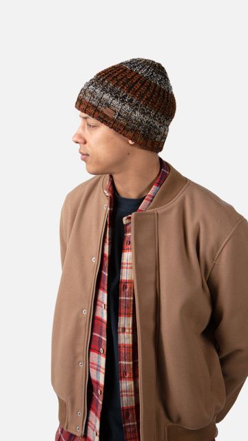 BARTS Akotan Beanie-3