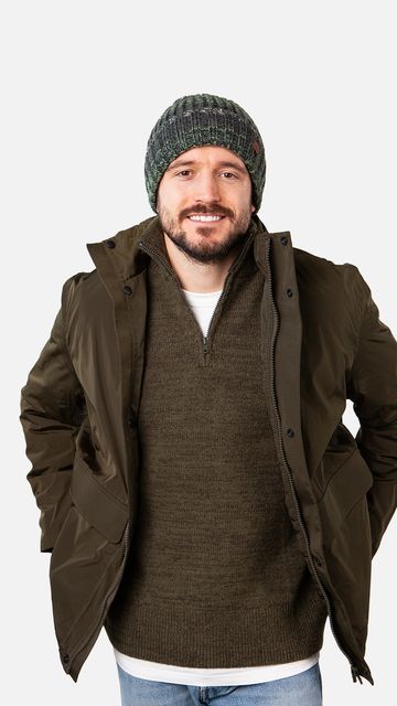 BARTS Akotan Beanie-1