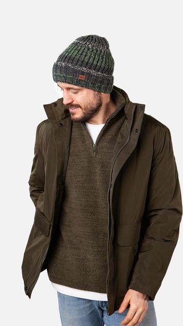 BARTS Akotan Beanie-2
