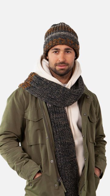 BARTS Akotan Beanie-1