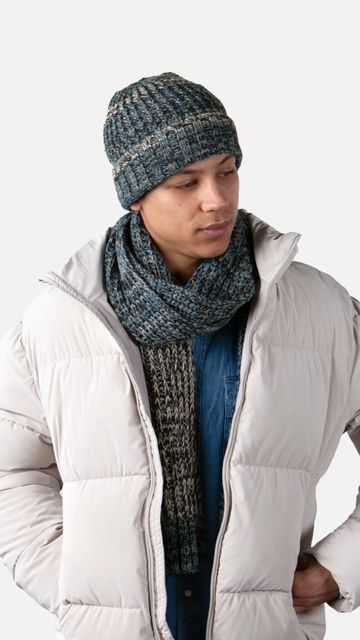BARTS Akotan Scarf-2