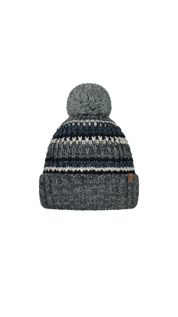 BARTS Goser Beanie-0