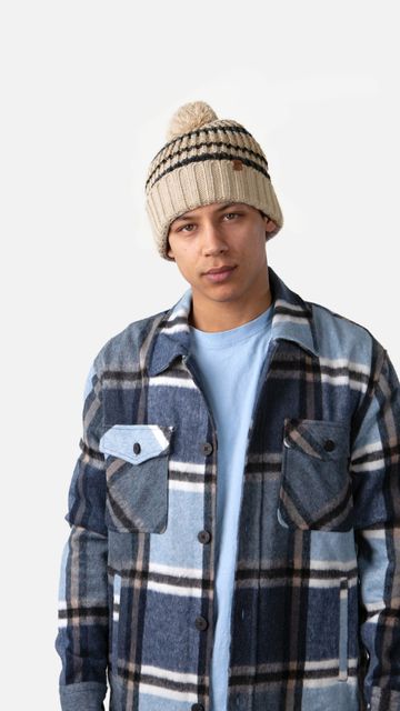 BARTS Goser Beanie-1