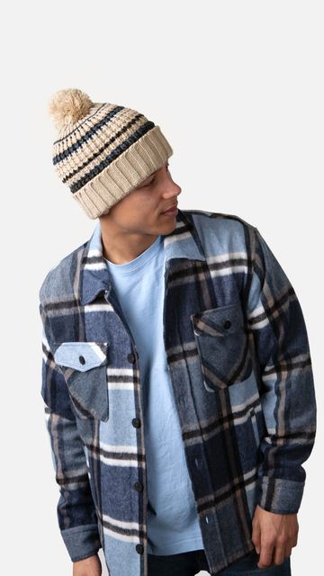 BARTS Goser Beanie-2