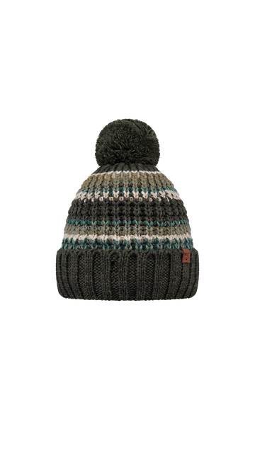 BARTS Goser Beanie-0