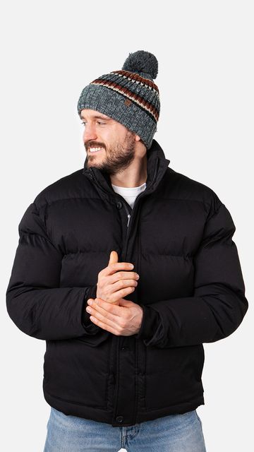 BARTS Goser Beanie-2