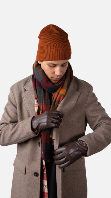 BARTS Birdsville Gloves-2