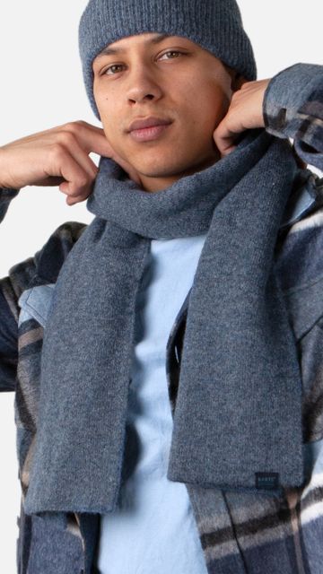 BARTS Willian Scarf-0