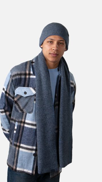 BARTS Willian Scarf-2