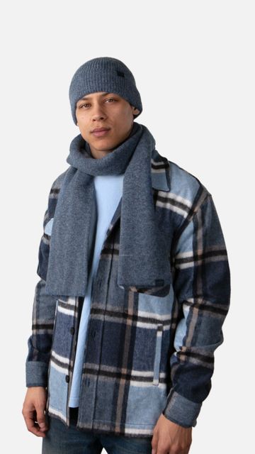 BARTS Willian Scarf-3