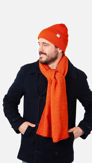 BARTS Willian Scarf-1